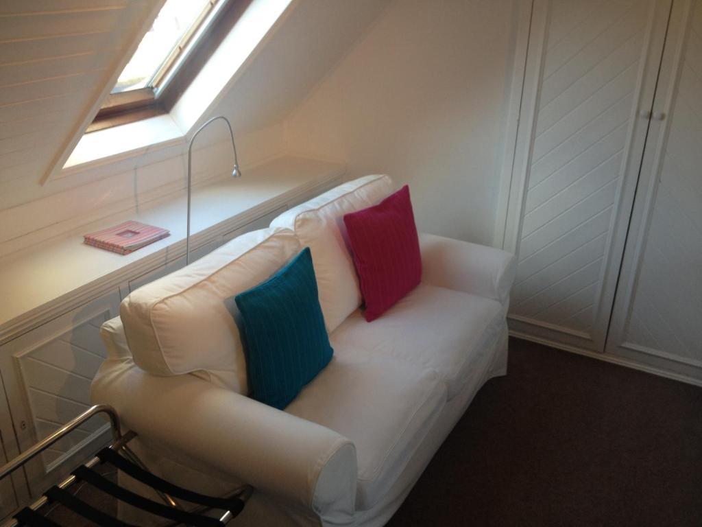 Hotel One Broad Street Hove