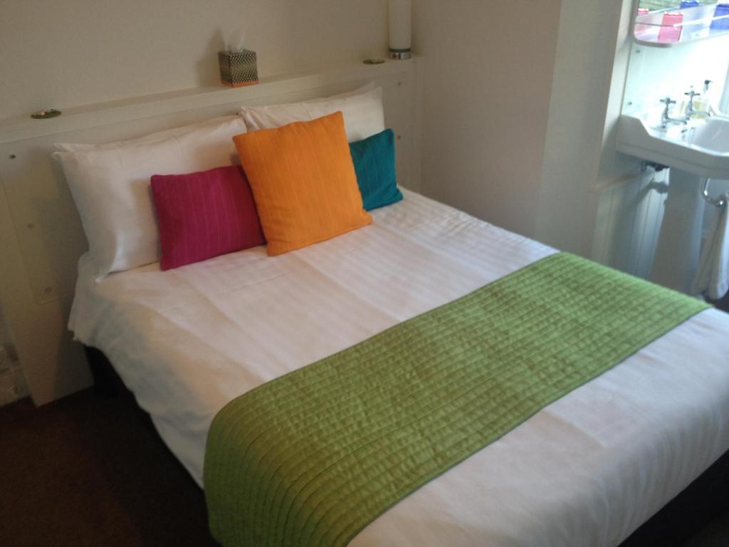 Hotel One Broad Street Hove