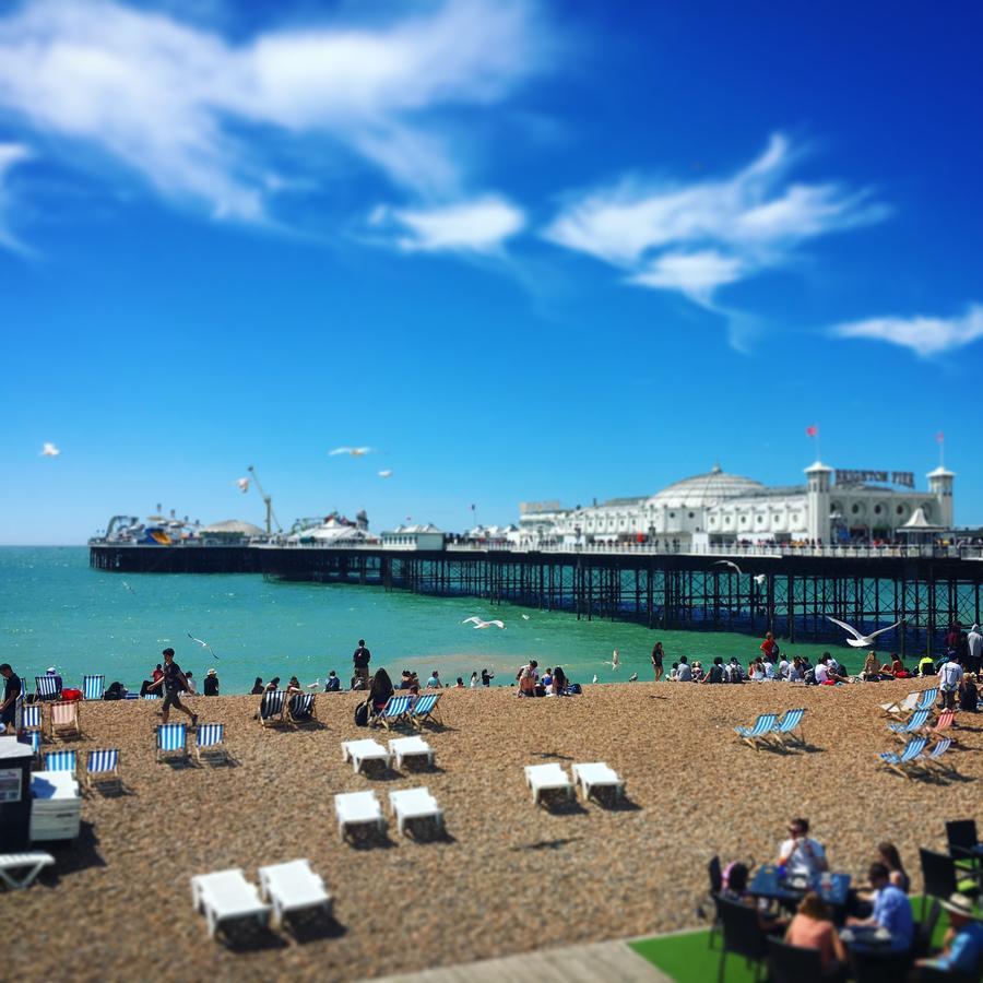 One Broad Street Hotel Hove