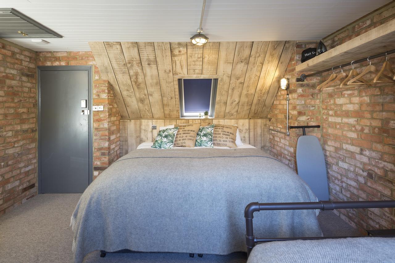 One Broad Street 3* Hove
