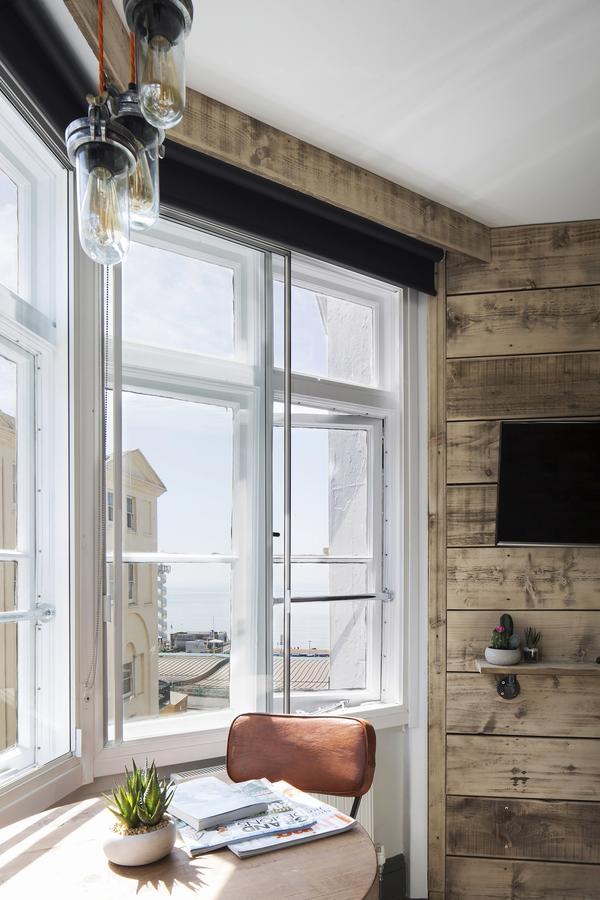 One Broad Street Hotel Hove