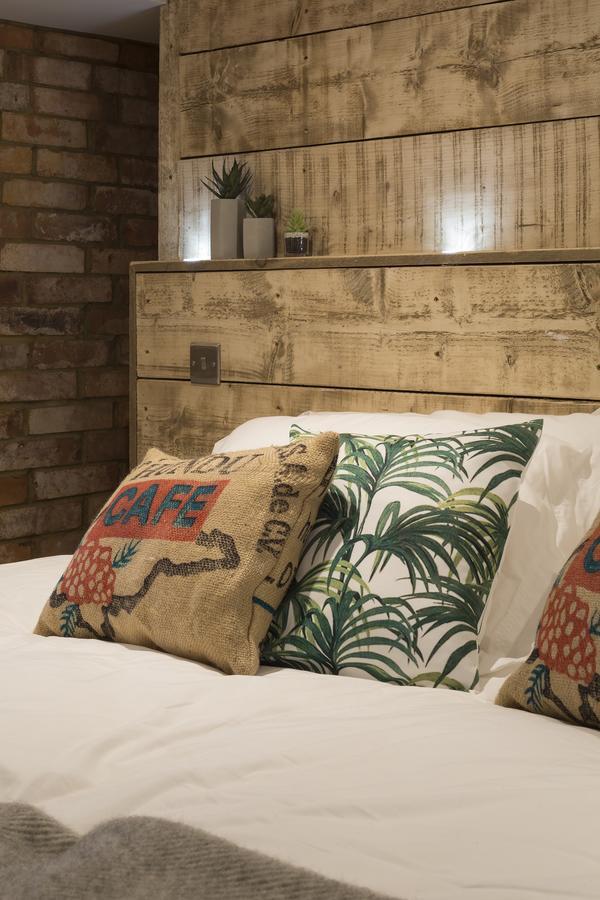 One Broad Street 3* Hove