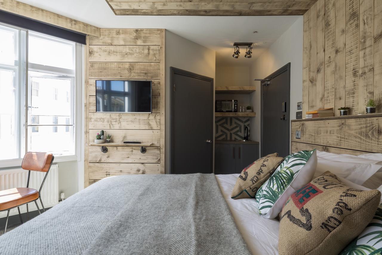 One Broad Street 3* Hove