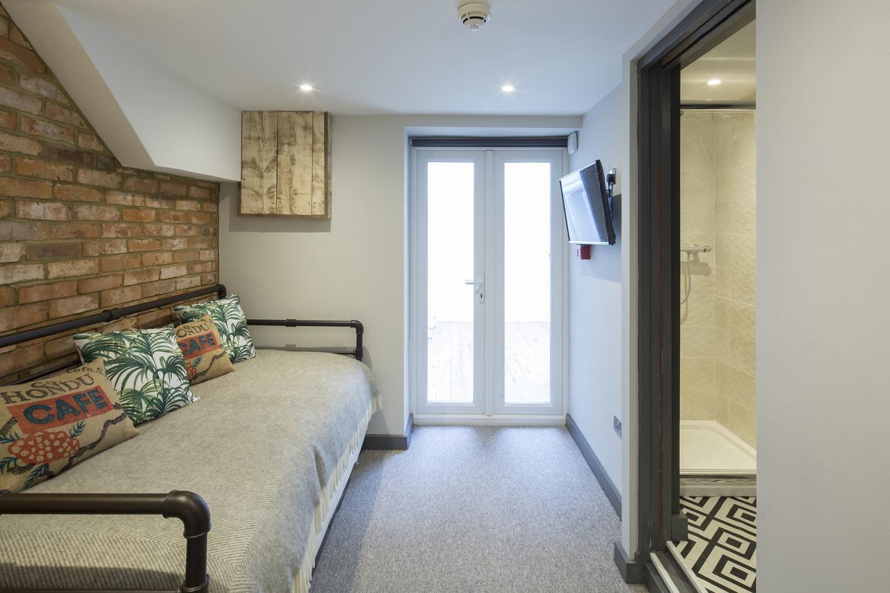 One Broad Street 3* Hove
