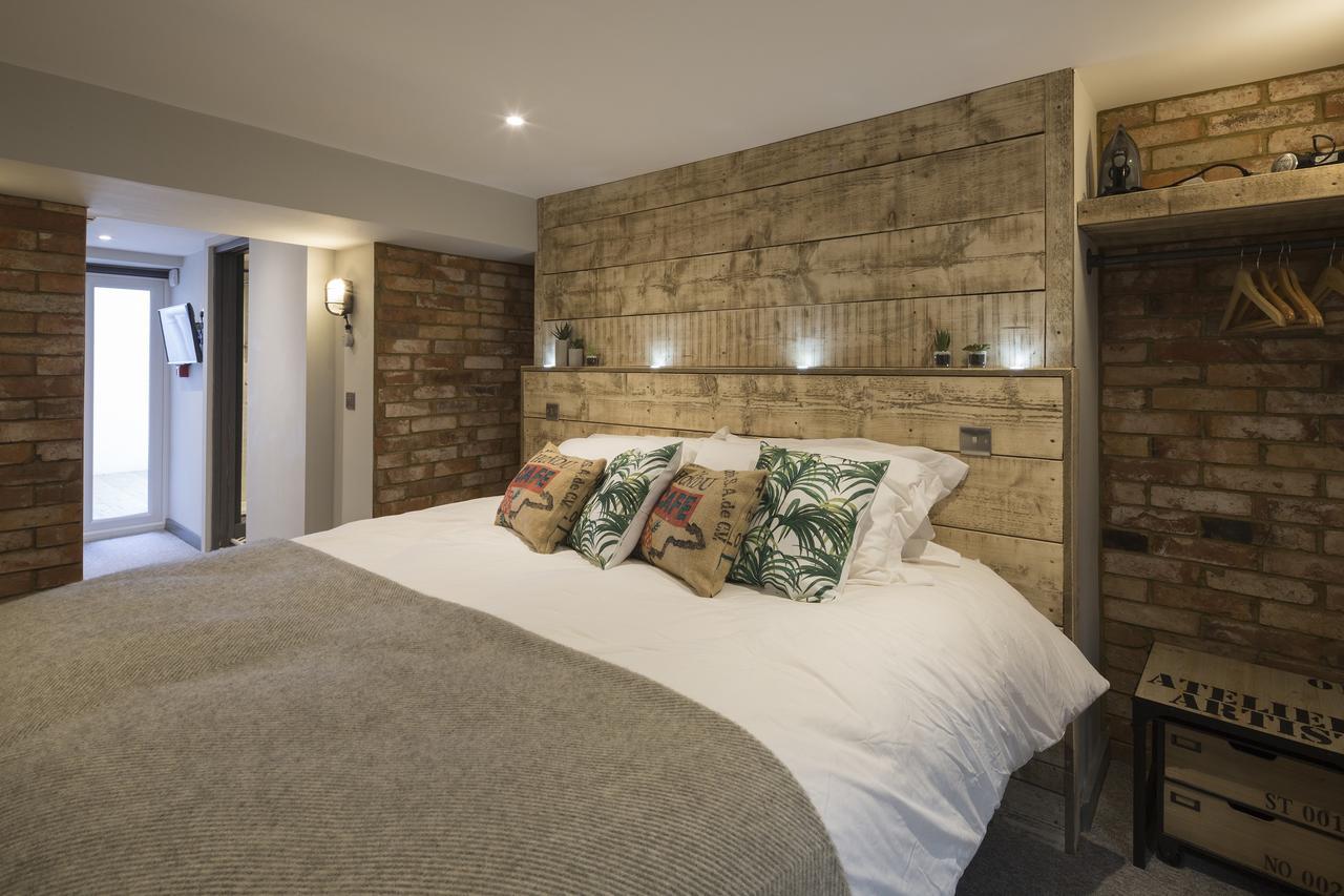 Hotel One Broad Street Hove
