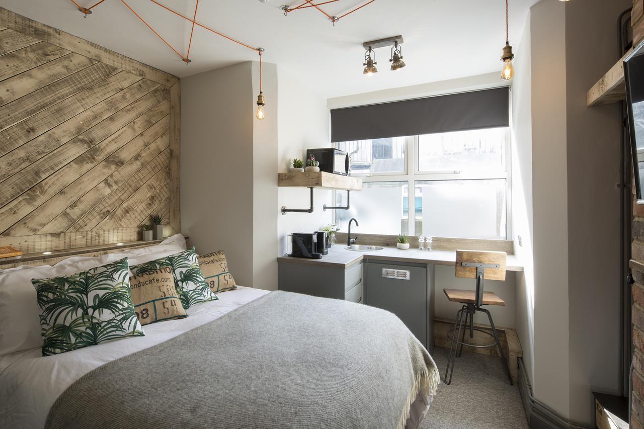 Hotel One Broad Street Hove